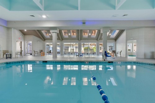 SureStay Plus Hotel by Best Western Kansas City Airport - image 31