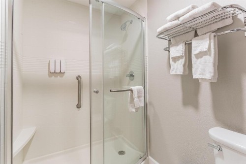 SureStay Plus Hotel by Best Western Kansas City Airport - image 34