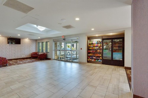 SureStay Plus Hotel by Best Western Kansas City Airport - image 35