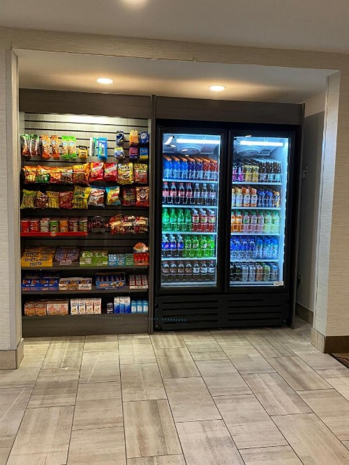 SureStay Plus Hotel by Best Western Kansas City Airport - image 37