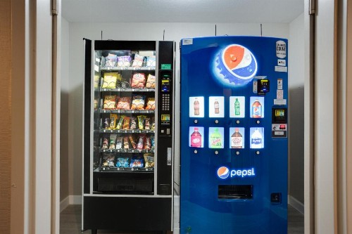 SureStay Plus Hotel by Best Western Kansas City Airport - image 43