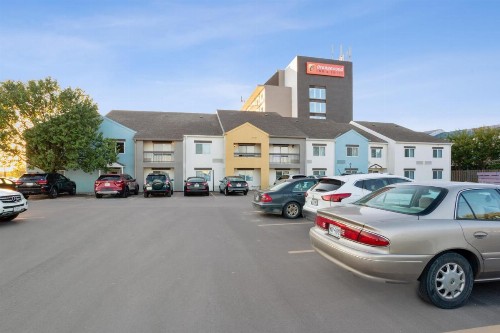 SureStay Plus Hotel by Best Western Kansas City Airport - image 48