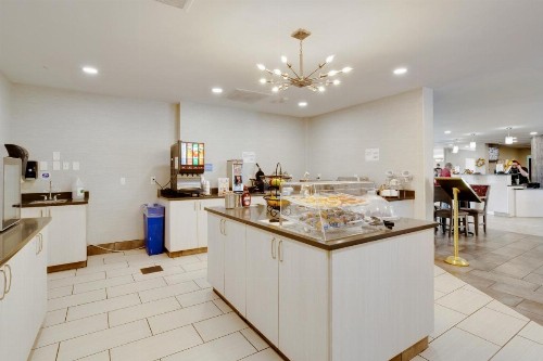 SureStay Plus Hotel by Best Western Kansas City Airport - image 49