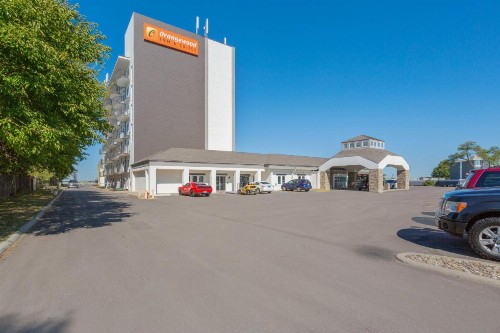 SureStay Plus Hotel by Best Western Kansas City Airport - image 7