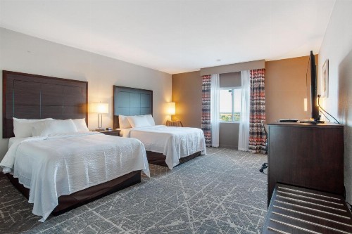 SureStay Plus Hotel by Best Western Kansas City Airport - image 8