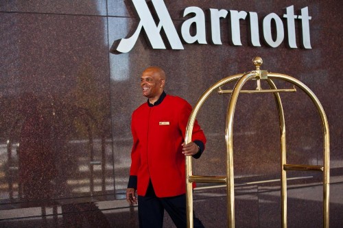 Kansas City Marriott Downtown - image 8