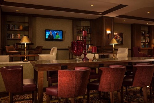 Kansas City Marriott Downtown - image 24