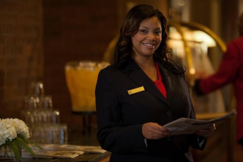 Kansas City Marriott Downtown - image 26