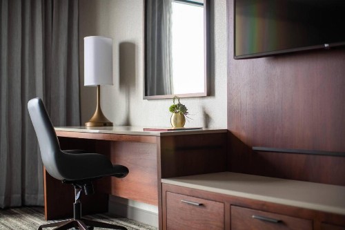 Kansas City Marriott Downtown - image 27