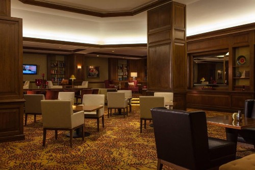 Kansas City Marriott Downtown - image 3
