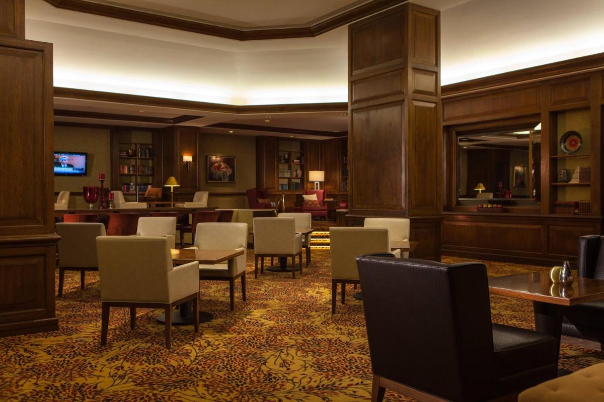 Kansas City Marriott Downtown - image 4