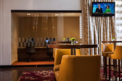 Kansas City Marriott Downtown - image 5