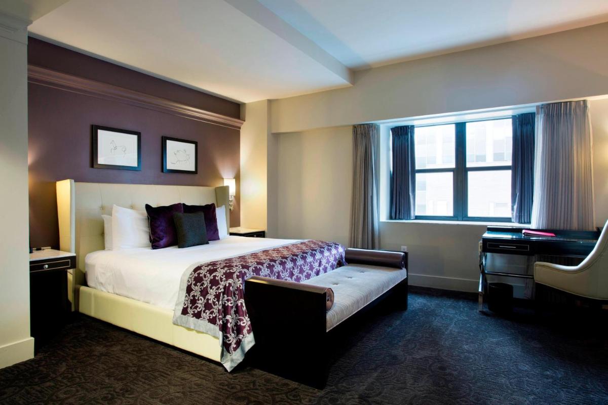 Ambassador Hotel Kansas City Autograph Collection - image 2