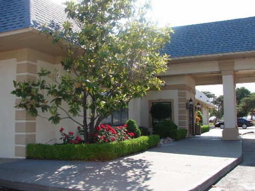 American Inn North Kansas City - image 30
