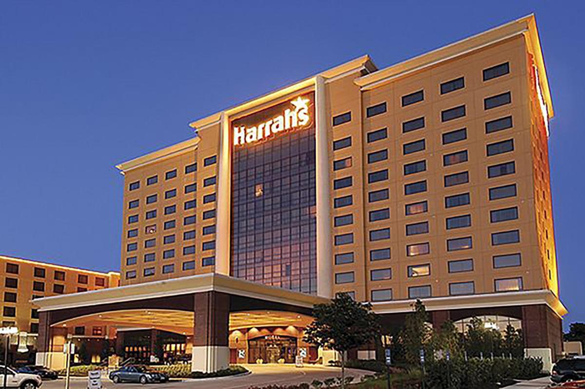 Harrah's North Kansas City Hotel & Casino - main image