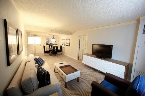 Harrah's North Kansas City Hotel & Casino - image 12