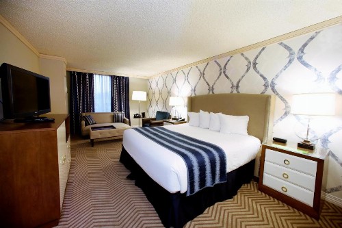Harrah's North Kansas City Hotel & Casino - image 13