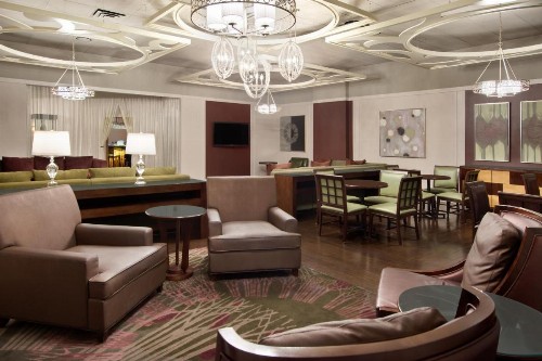 Harrah's North Kansas City Hotel & Casino - image 21
