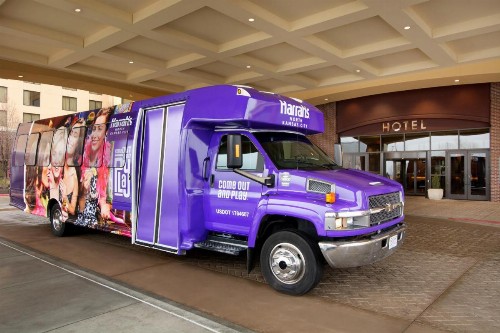 Harrah's North Kansas City Hotel & Casino - image 23