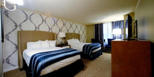 Harrah's North Kansas City Hotel & Casino - image 24