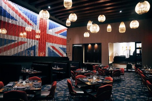 Harrah's North Kansas City Hotel & Casino - image 26