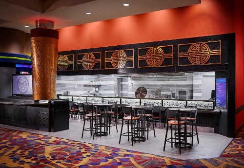 Harrah's North Kansas City Hotel & Casino - image 30