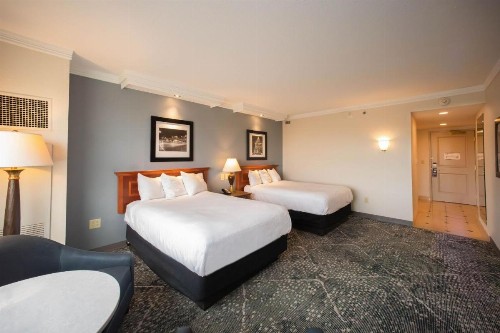 Harrah's North Kansas City Hotel & Casino - image 31