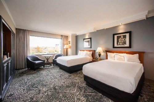 Harrah's North Kansas City Hotel & Casino - image 32