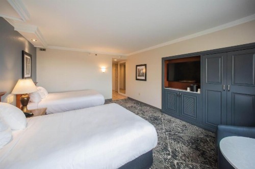 Harrah's North Kansas City Hotel & Casino - image 33