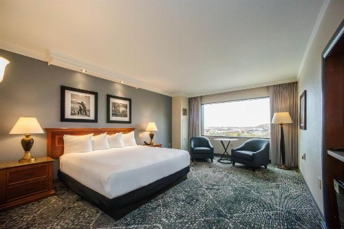 Harrah's North Kansas City Hotel & Casino - image 35