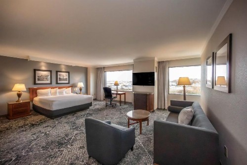 Harrah's North Kansas City Hotel & Casino - image 38