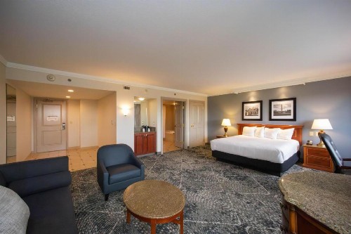 Harrah's North Kansas City Hotel & Casino - image 39