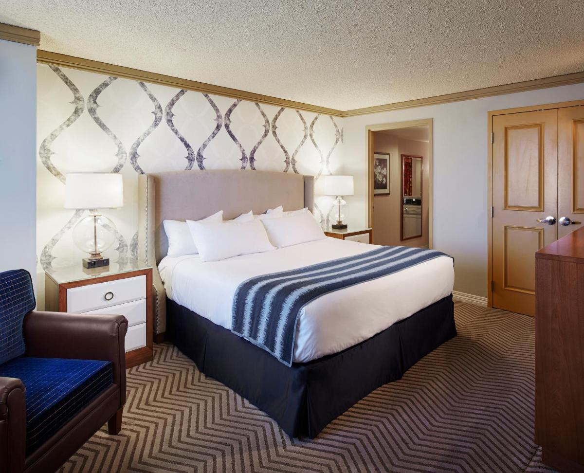 Harrah's North Kansas City Hotel & Casino - image 4