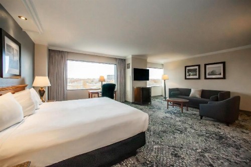Harrah's North Kansas City Hotel & Casino - image 40