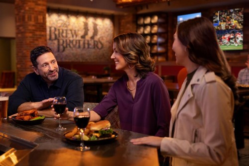 Harrah's North Kansas City Hotel & Casino - image 42