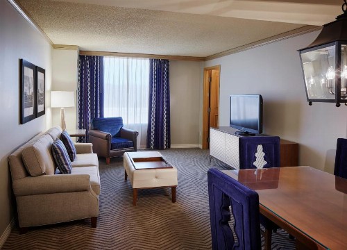 Harrah's North Kansas City Hotel & Casino - image 5