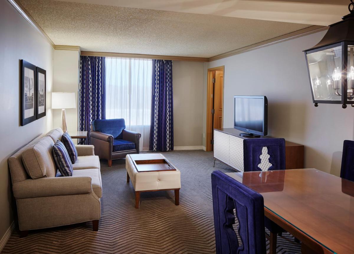 Harrah's North Kansas City Hotel & Casino - image 5