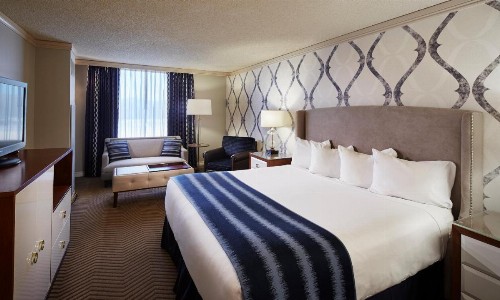 Harrah's North Kansas City Hotel & Casino - image 6