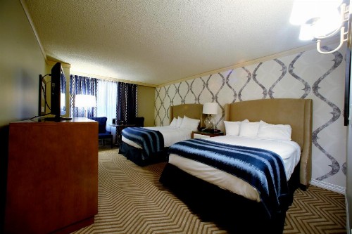 Harrah's North Kansas City Hotel & Casino - image 7