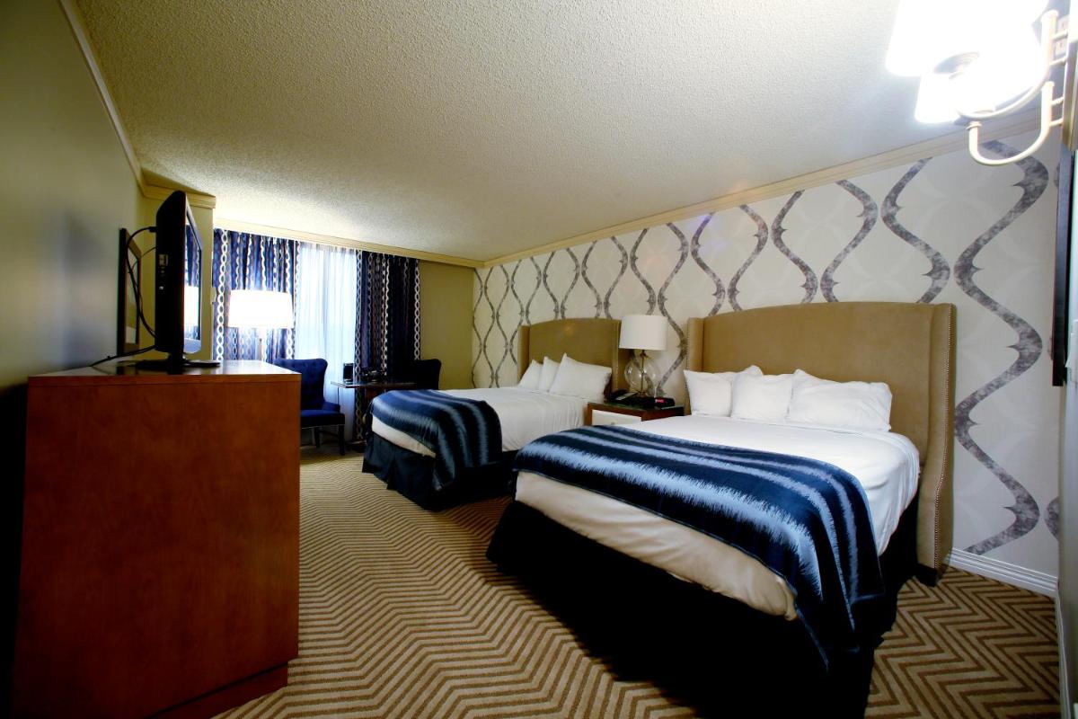 Harrah's North Kansas City Hotel & Casino - image 7