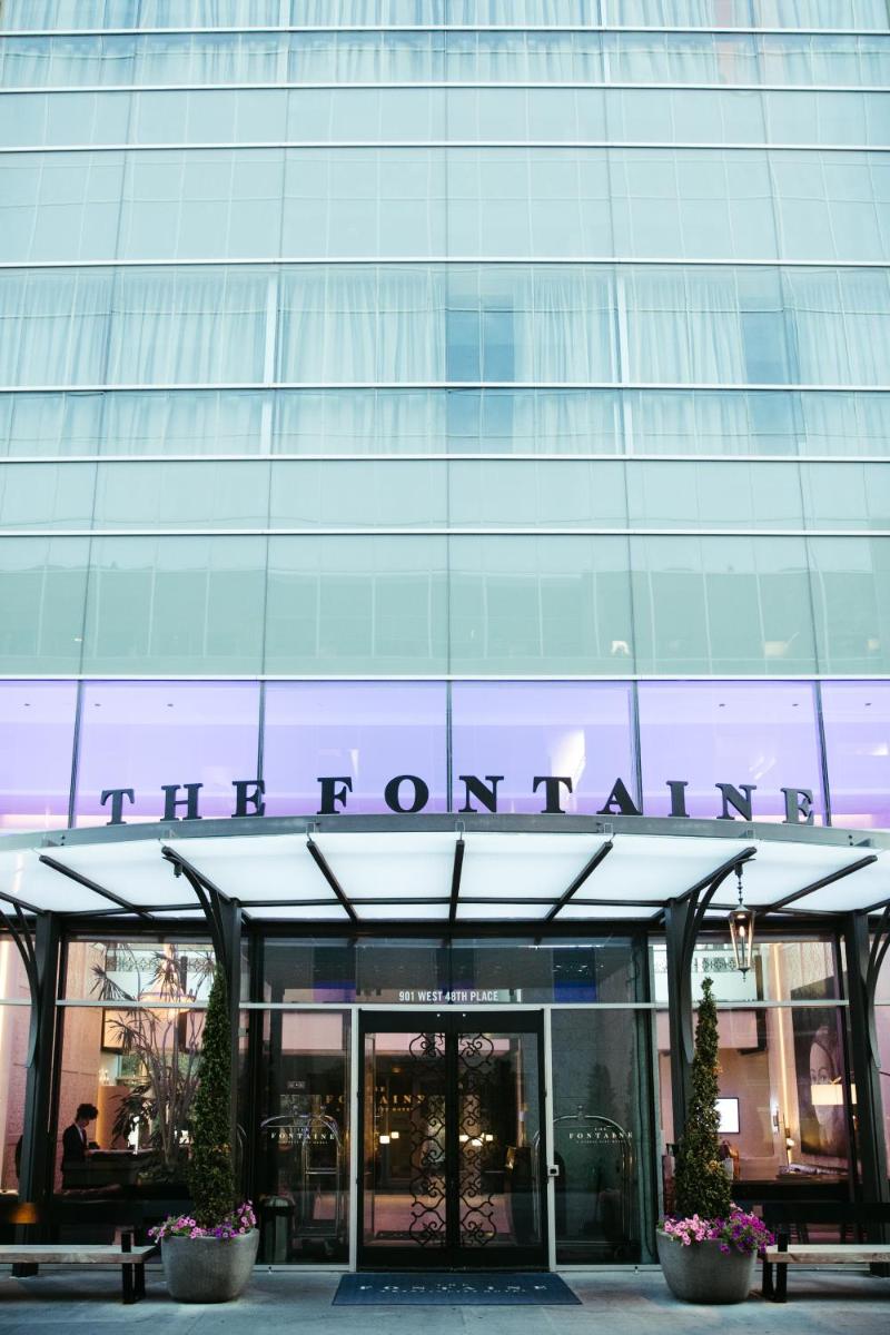 The Fontaine - image 2