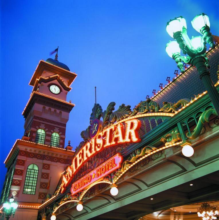 Ameristar Casino Hotel Kansas City - image 7