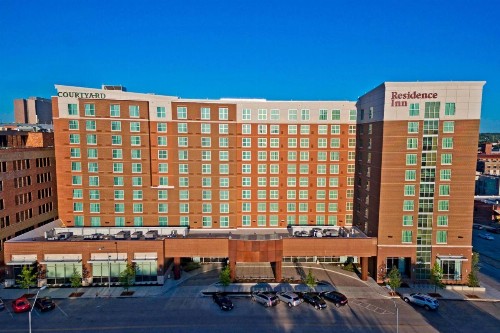 Residence Inn by Marriott Kansas City Downtown/Convention Center - image 12