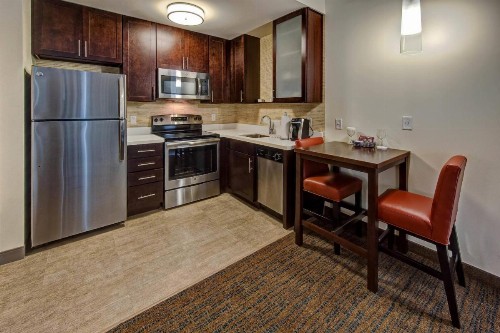 Residence Inn by Marriott Kansas City Downtown/Convention Center - image 14