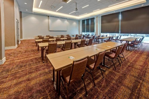 Residence Inn by Marriott Kansas City Downtown/Convention Center - image 15