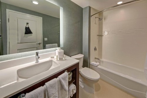 Residence Inn by Marriott Kansas City Downtown/Convention Center - image 16