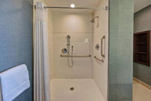 Residence Inn by Marriott Kansas City Downtown/Convention Center - image 17