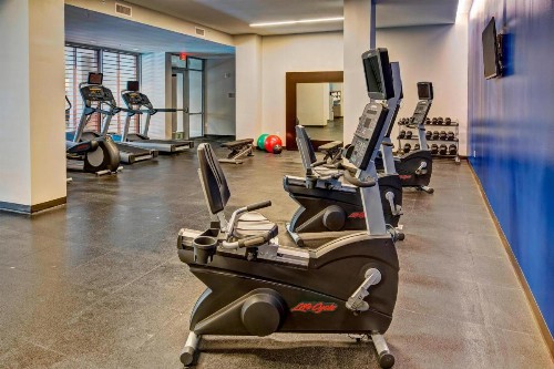 Residence Inn by Marriott Kansas City Downtown/Convention Center - image 18