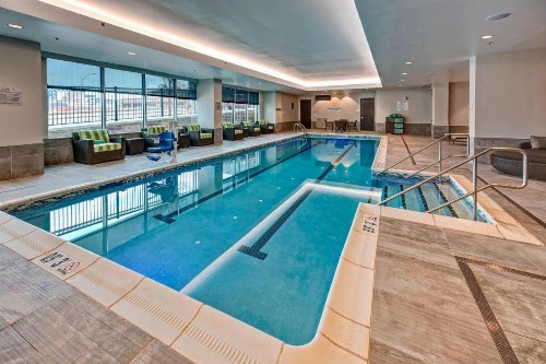 Residence Inn by Marriott Kansas City Downtown/Convention Center - image 20