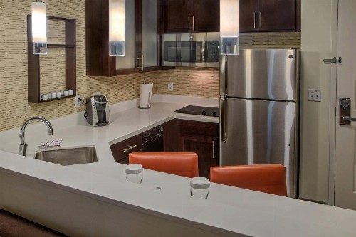 Residence Inn by Marriott Kansas City Downtown/Convention Center - image 21